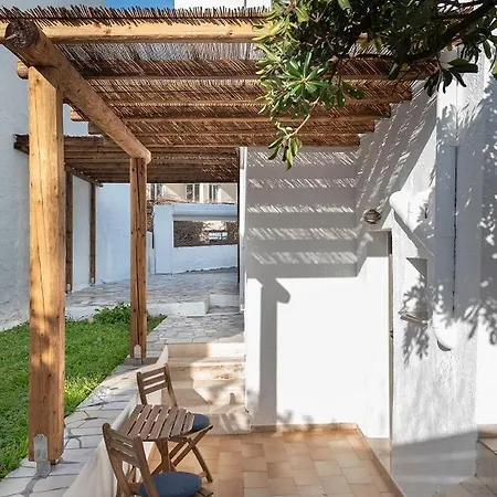 Kalymnos Design Gem-Bespoke Summer Escape *