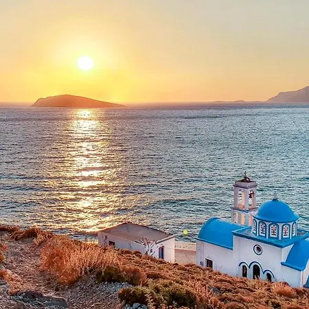 Kalymnos Design Gem-Bespoke Summer Escape * Kalymnos Town