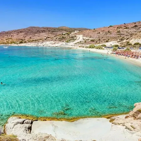 Апартаменты Kalymnos Design Gem-Bespoke Summer Escape *