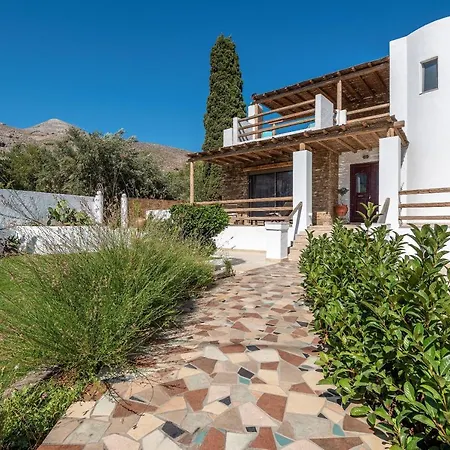 Апартаменты Kalymnos Design Gem-Bespoke Summer Escape *